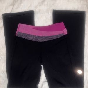 Lululemon Astro Yoga Pants
